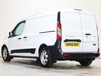 Used Ford Transit Connect 2019 for sale - 78708923: Photo