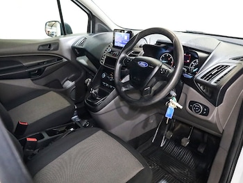 Used Ford Transit Connect 2019 for sale - 78708923: Photo