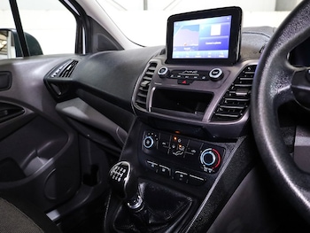 Used Ford Transit Connect 2019 for sale - 78708923: Photo