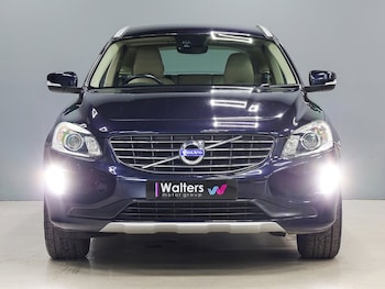 Used Volvo XC60 2016 for sale - 79321189: Photo