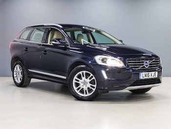 Used Volvo XC60 2016 for sale - 79321189: Photo