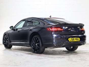 Used Volkswagen Arteon 2019 for sale - 74829773: Photo
