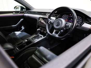 Used Volkswagen Arteon 2019 for sale - 74829773: Photo