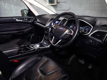 Used Ford S-Max 2019 for sale - 74829774: Photo