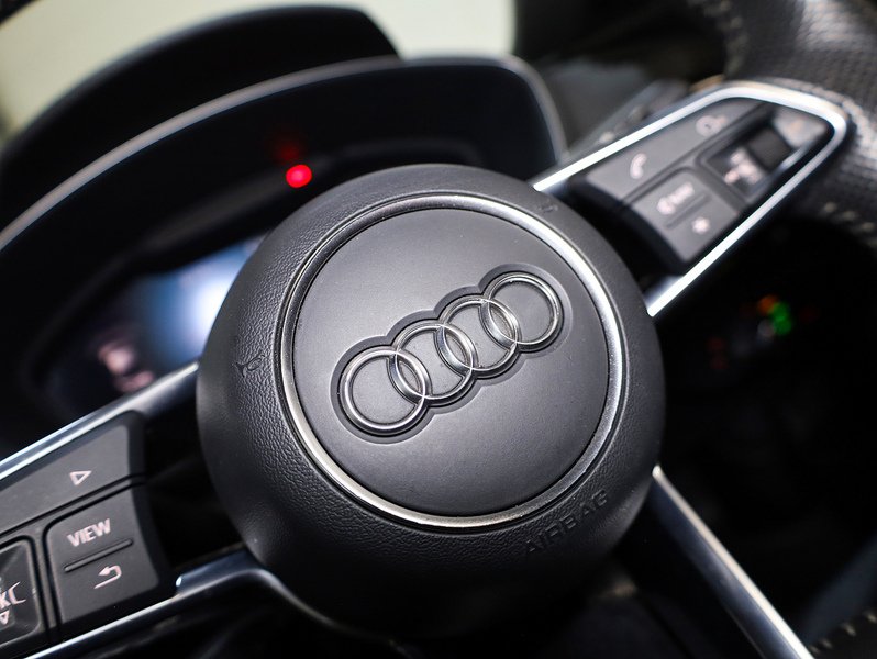 Used Audi TT 2017 for sale - 76093020: Photo 15