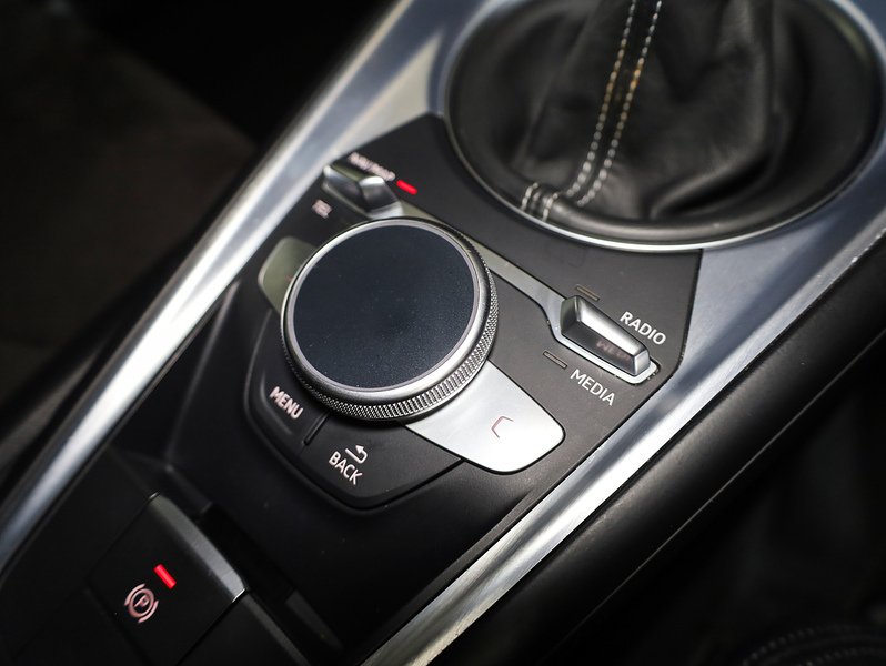 Used Audi TT 2017 for sale - 76093020: Photo 21