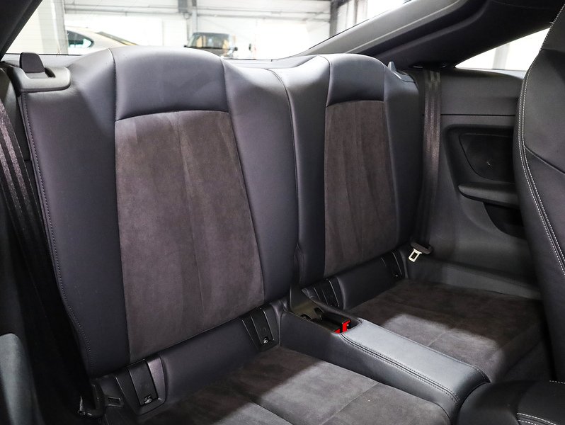 Used Audi TT 2017 for sale - 76093020: Photo 24