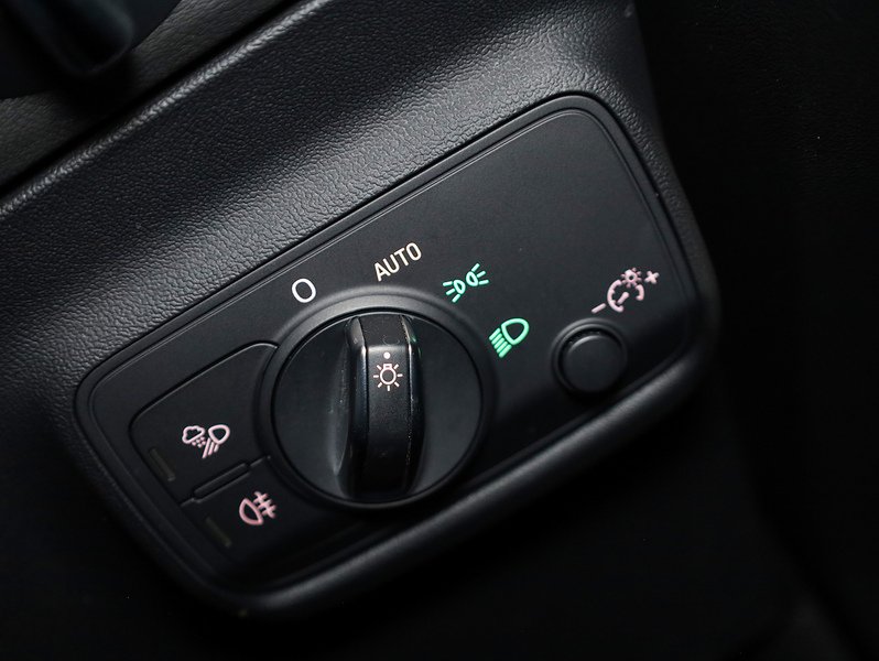 Used Audi TT 2017 for sale - 76093020: Photo 25