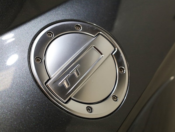 Used Audi TT 2017 for sale - 76093020: Photo 27