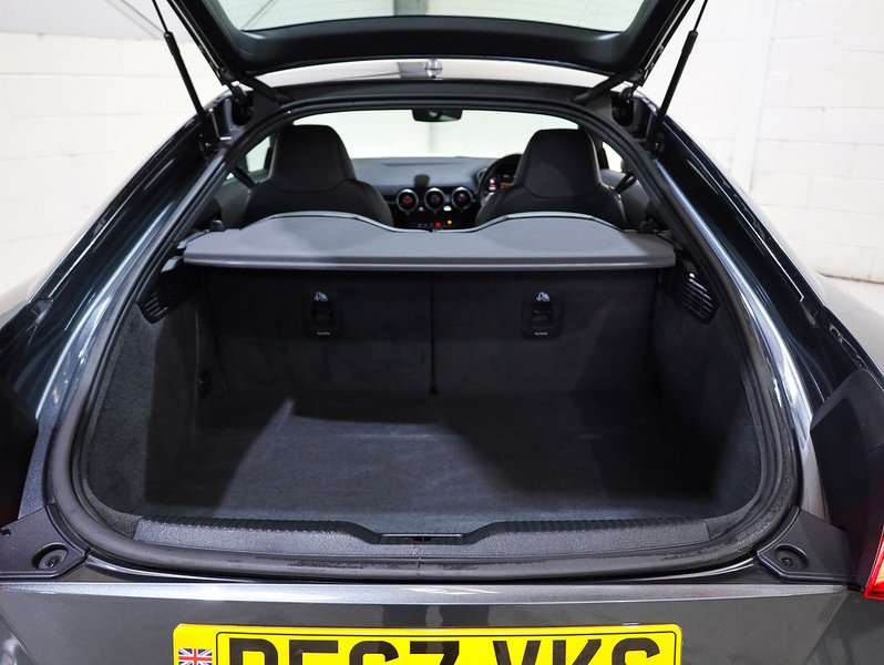 Used Audi TT 2017 for sale - 76093020: Photo 29