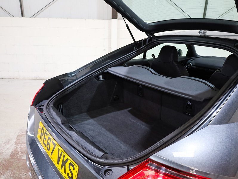 Used Audi TT 2017 for sale - 76093020: Photo 30