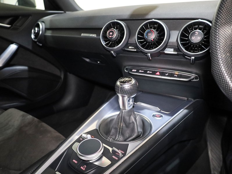 Used Audi TT 2017 for sale - 76093020: Photo 5