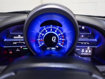 Used Honda CR-Z 2010 for sale - 75819081: Photo