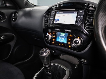 Used Nissan Juke 2016 for sale - 78709079: Photo