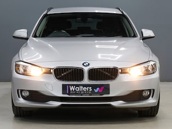 Used BMW 3 Series 2013 for sale - 78709165: Photo