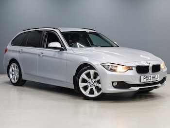 Used BMW 3 Series 2013 for sale - 78709165: Photo