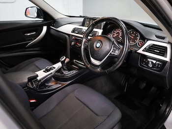 Used BMW 3 Series 2013 for sale - 78709165: Photo