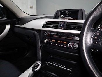 Used BMW 3 Series 2013 for sale - 78709165: Photo