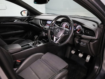 Used Vauxhall Insignia 2018 for sale - 78583708: Photo