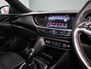 Used Vauxhall Insignia 2018 for sale - 78583708: Photo