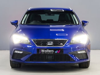 Used SEAT Leon 2017 for sale - 78709048: Photo