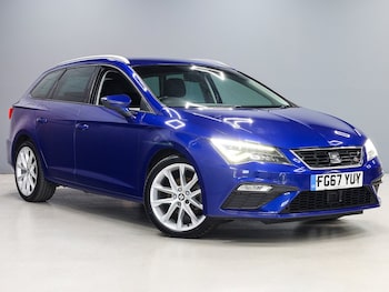 Used SEAT Leon 2017 for sale - 78709048: Photo