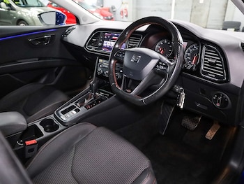 Used SEAT Leon 2017 for sale - 78709048: Photo