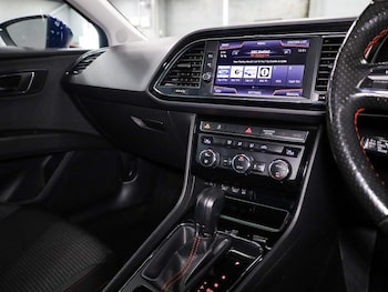 Used SEAT Leon 2017 for sale - 78709048: Photo