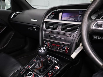 Used Audi A5 Cabriolet 2011 for sale - 78722714: Photo