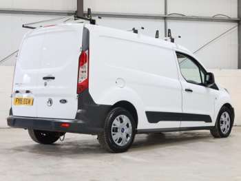 Used Ford Transit Connect 2015 for sale - 74662859: Photo