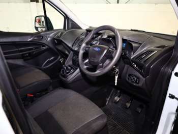 Used Ford Transit Connect 2015 for sale - 74662859: Photo