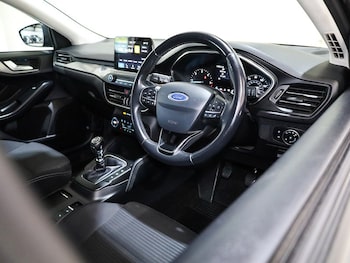 Used Ford Focus 2019 for sale - 75488617: Photo