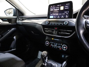 Used Ford Focus 2019 for sale - 75488617: Photo