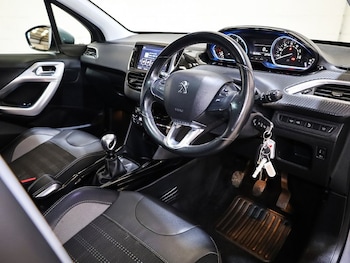 Used Peugeot 2008 2019 for sale - 75897387: Photo