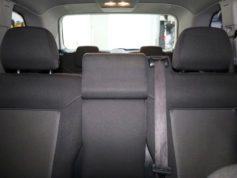 Used Vauxhall Zafira 2014 for sale - 76351785: Photo 21