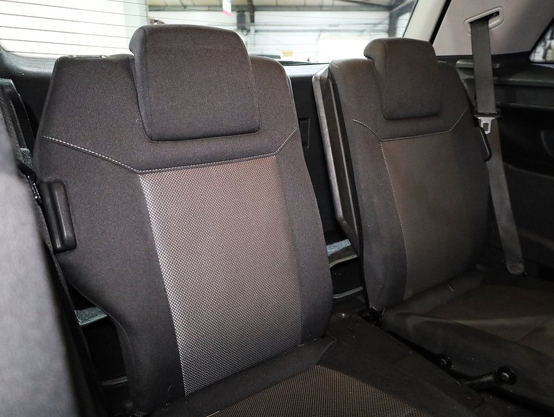 Used Vauxhall Zafira 2014 for sale - 76351785: Photo 23