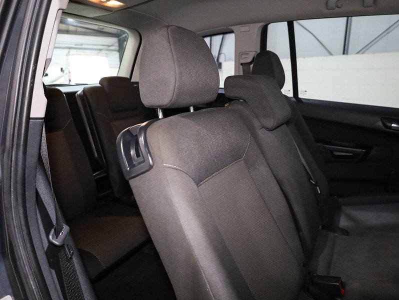 Used Vauxhall Zafira 2014 for sale - 76351785: Photo 24