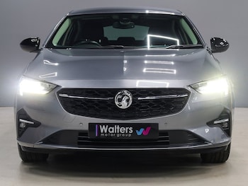 Used Vauxhall Insignia 2020 for sale - 78709192: Photo