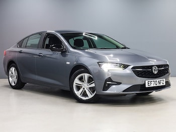 Used Vauxhall Insignia 2020 for sale - 78709192: Photo