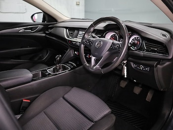 Used Vauxhall Insignia 2020 for sale - 78709192: Photo