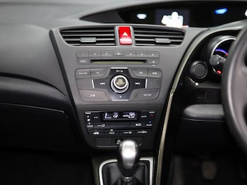 Used Honda Civic 2013 for sale - 79239482: Photo