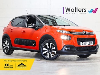 2019 - PureTech Flair 5-Door
