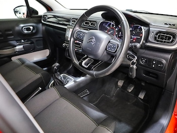 Used Citroen C3 2019 for sale - 75903626: Photo