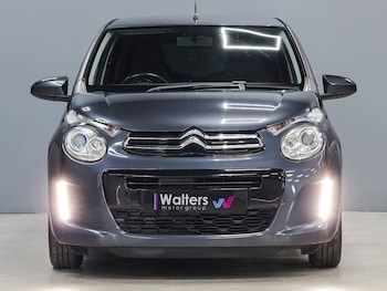 Used Citroen C1 2016 for sale - 79023273: Photo