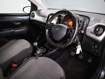 Used Citroen C1 2016 for sale - 79023273: Photo