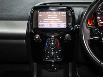 Used Citroen C1 2016 for sale - 79023273: Photo