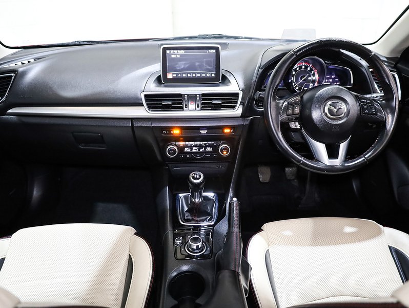Used Mazda Mazda3 2015 for sale - 76171083: Photo 11