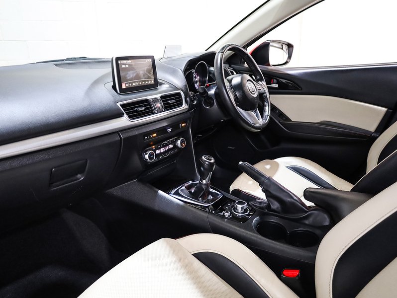 Used Mazda Mazda3 2015 for sale - 76171083: Photo 13