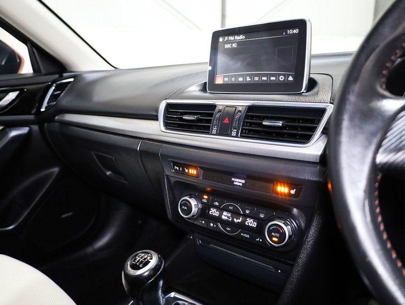 Used Mazda Mazda3 2015 for sale - 76171083: Photo 14
