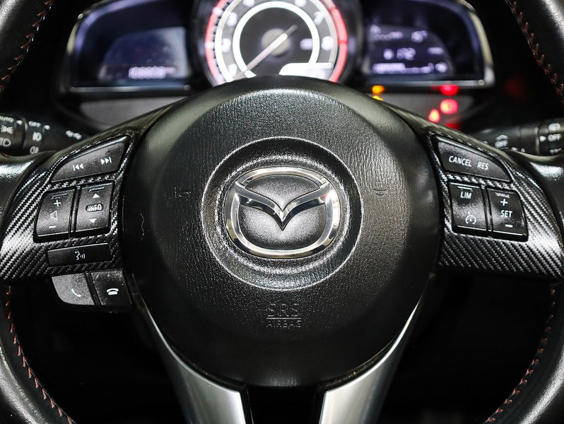 Used Mazda Mazda3 2015 for sale - 76171083: Photo 16